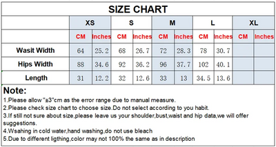 MUJER 2025 Black Mini Skirt Shorts Woman Fashion Asymmetric Skort For Women High Waist Short Skirts Woman Summer Casual Shorts - Smarsty