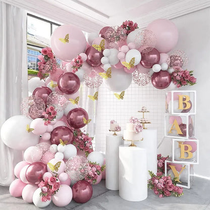 3D Butterfly Wall Stickers for Home Decor - Smarsty