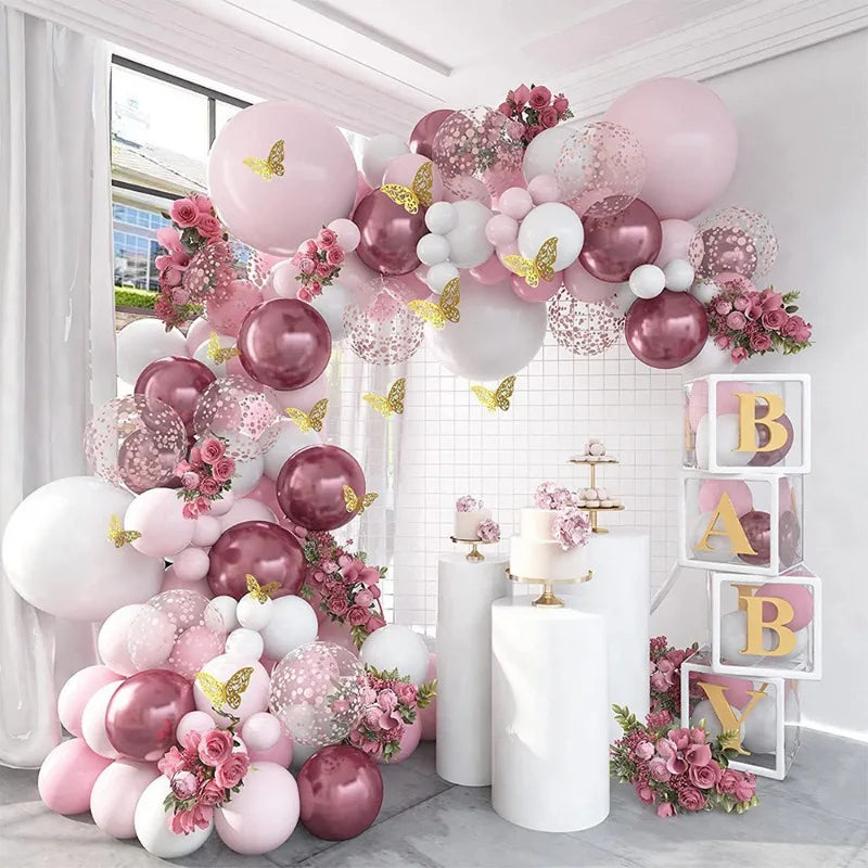 3D Butterfly Wall Stickers for Home Decor - Smarsty