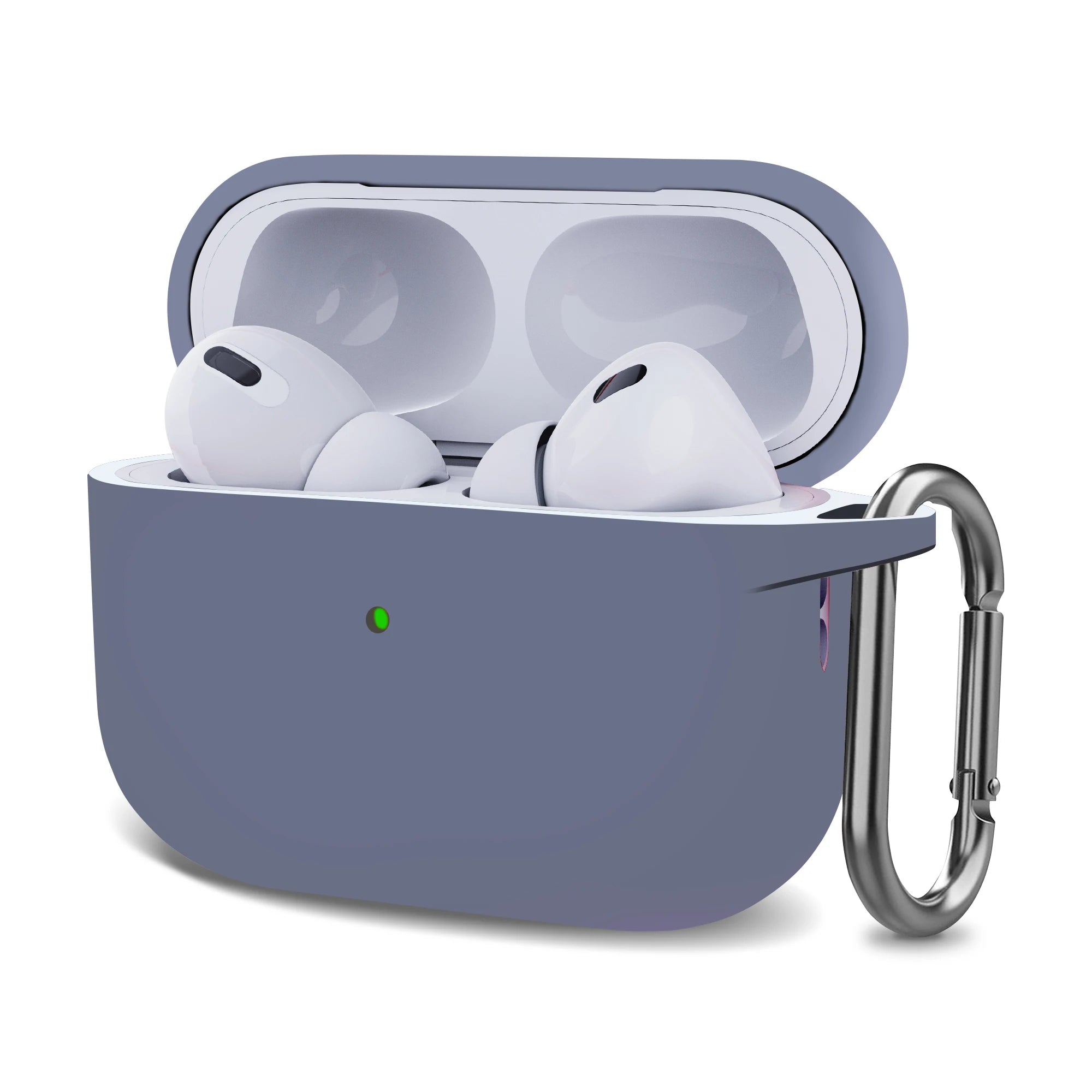 Silicone Earphone Cases For Airpods 4 1/2, Airpods 3 Case Headphones Case Protective Case For Apple Airpods Pro 2 Airpods Covers - Smarsty