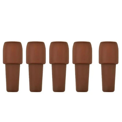 Reusable Silicone Wine Stoppers Keep Champagne Fresh - Smarsty