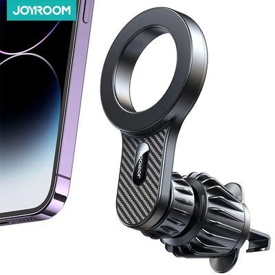 Magnetic Car Phone Holder Universal Air Vent Mount - Smarsty