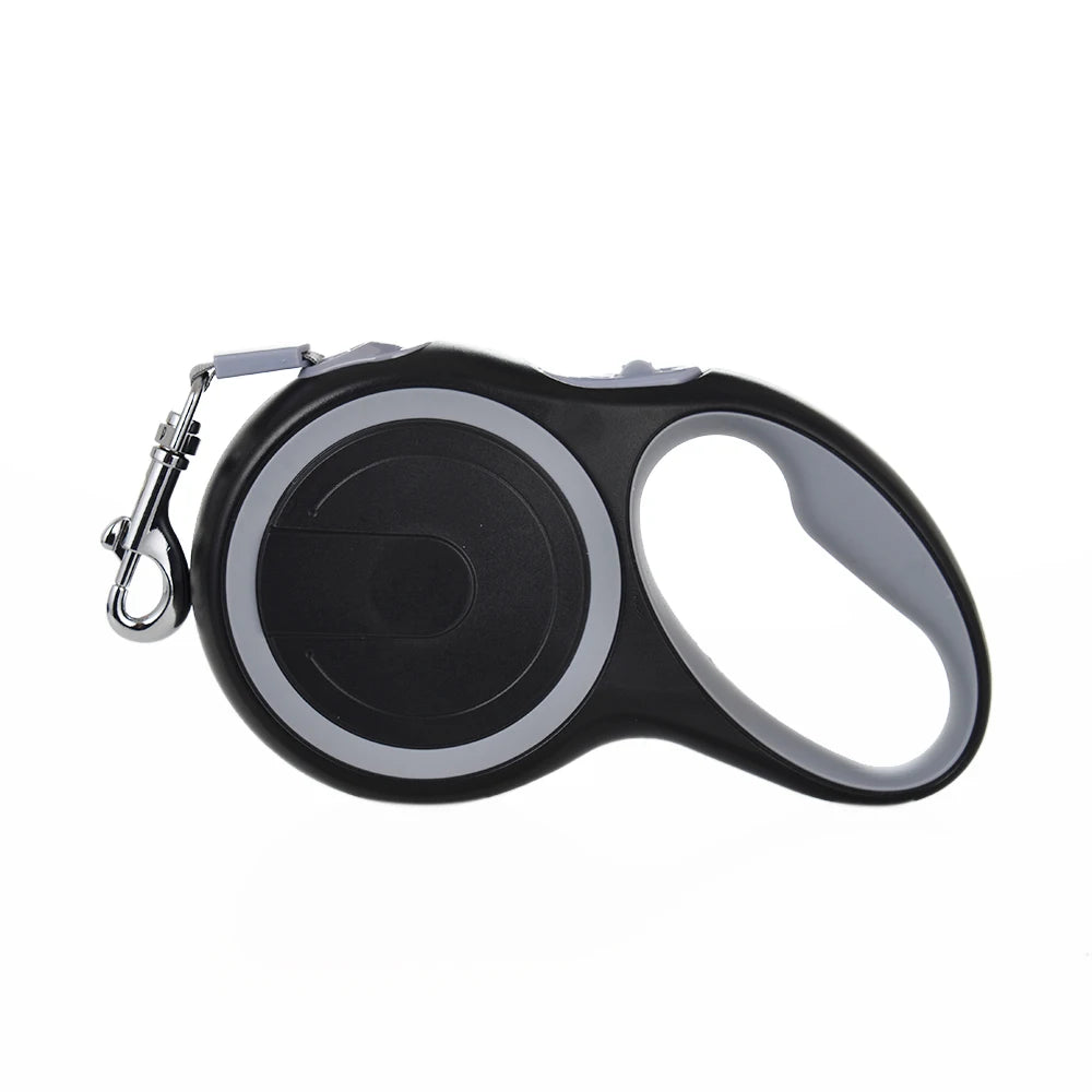 Durable Retractable Leash for Large Dogs - Smarsty