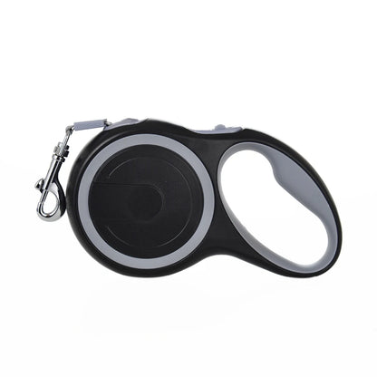 Durable Retractable Leash for Large Dogs - Smarsty