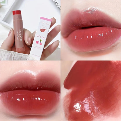 Colored Moisturizing Lip Balm for Hydrated Lips - Smarsty
