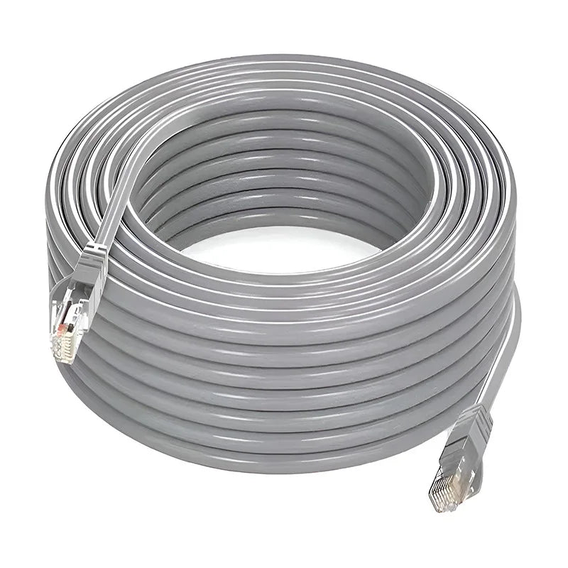 Cat6 Ethernet Cable for High Speed Internet Connection - Smarsty