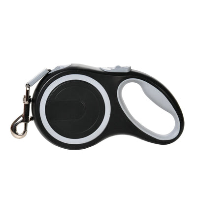 Durable Adjustable Retractable Dog Leash for All Breeds - Smarsty