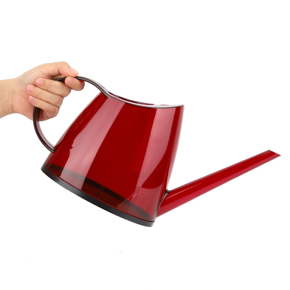 Candy Colored 1.4L Watering Can for Easy Plant Care - Smarsty