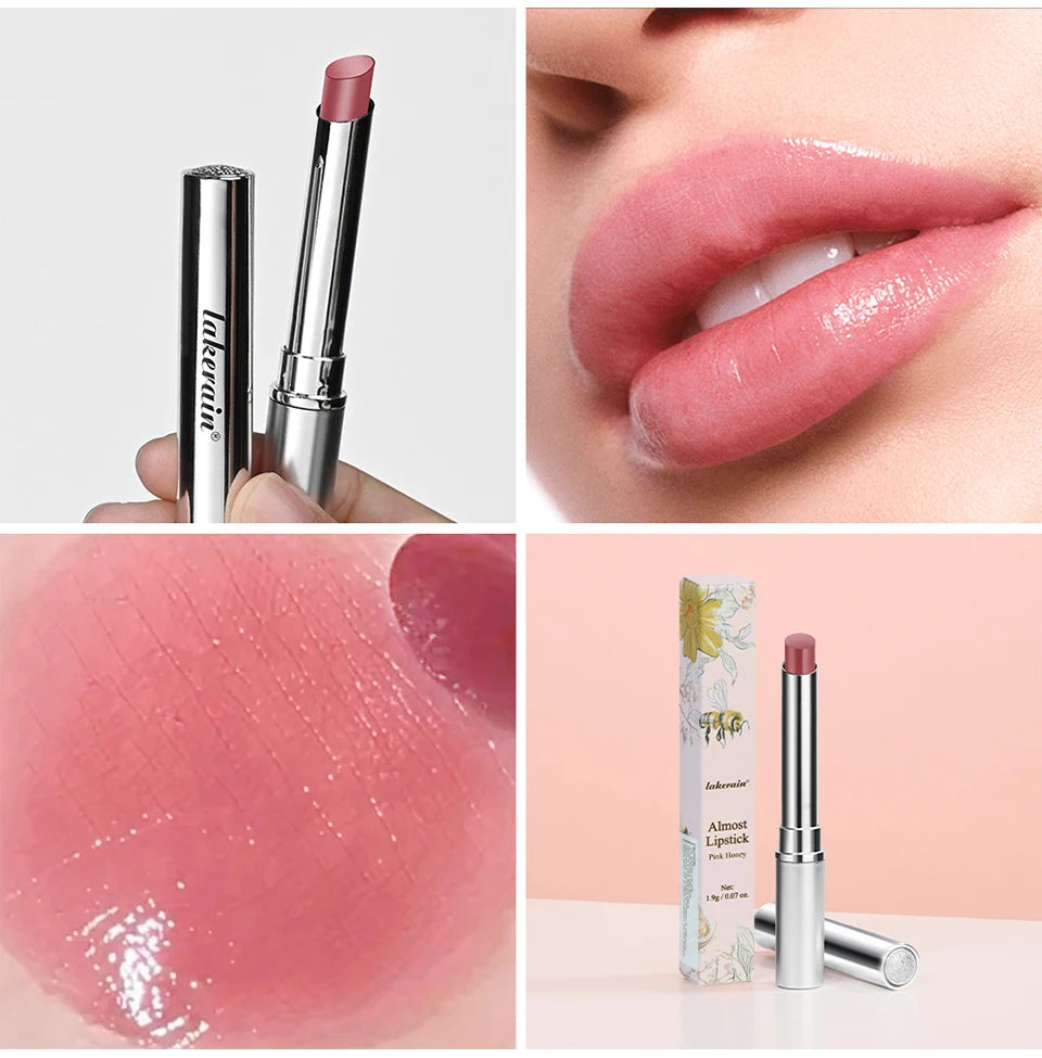 Black Honey Lipstick Long Lasting Natural Moisturizer - Smarsty