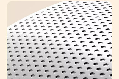 Extra Large Cat Litter Mat Heavy Duty Waterproof 2 Layer Non Slip Washable Pet Floor Protector Litter Box Sand Stopper - Smarsty