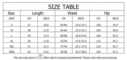 Striped Sports Shorts Women Korean Fashion Casual Mini Shorts Summer Simple Loose Wide Leg Shorts Ladies New - Smarsty