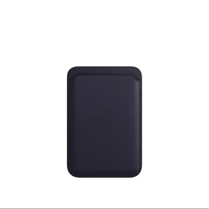 MagSafe Wallet Card Holder For iPhone Leather Case Slim - Smarsty