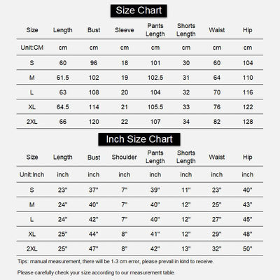 Women's Short Sleeve Crew Neck Top With Shorts And Pants 3 Piece Loungewear Sleepwear Lounge Sets Nighty Print Casual Pajama Set - Smarsty