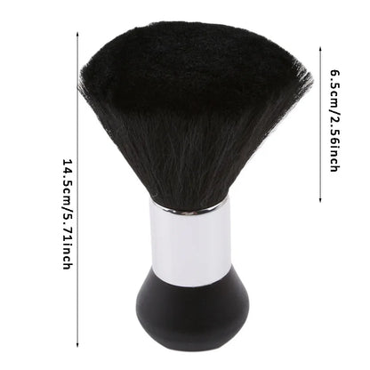 Professional Soft Neck Duster Brush for Barbers - Smarsty
