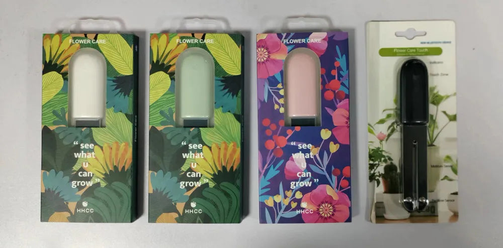 Smart Soil Water Tester for Healthy Plants - Smarsty