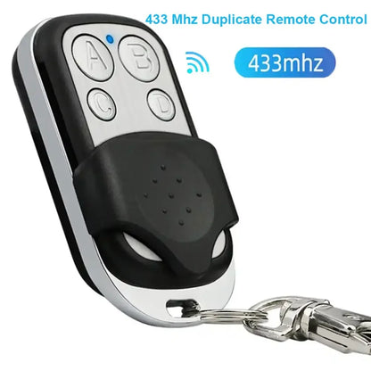 5YOA Universal Garage Door Remote Control Transmitter - Smarsty