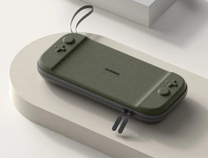 Hagibis Portable Hard Shell Case for Nintendo Switch 2 - Smarsty