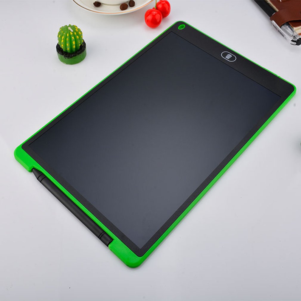 8.5 Inch LCD Writing Tablet Digital Drawing Tablet Handwriting Pads Portable Electronic Tablet Board ultra-thin Board - Smarsty