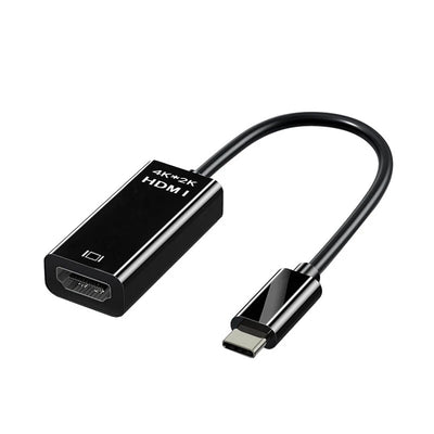 Type C to HDMI Cable for 4K Video Streaming - Smarsty