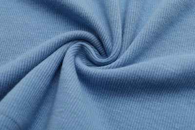 AS 2024 summer woman clothes cardigan Ankle Length maxi dress nature fiber ribbing fabric clothing  ( Ship in 1 day) - Smarsty