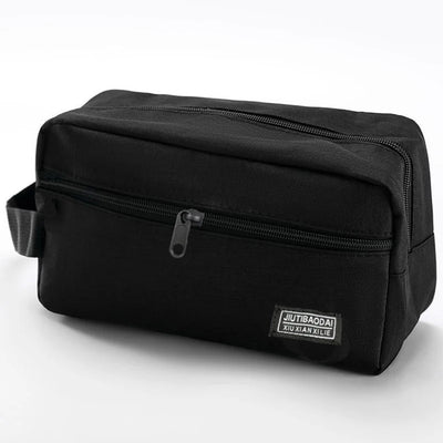 Large Capacity Travel Toiletry Bag For Men And Women - Smarsty