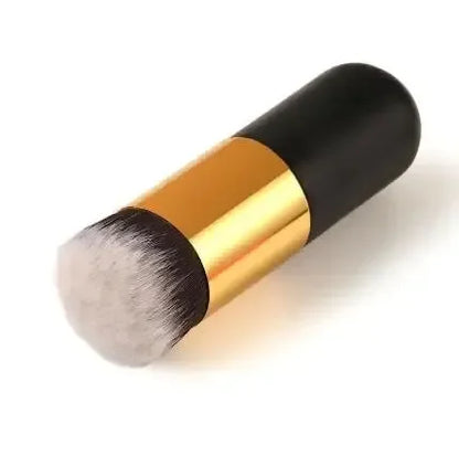 Versatile Foundation Makeup Brush for Flawless Application - Smarsty