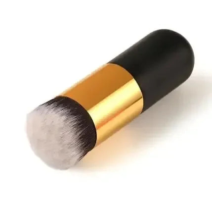 Versatile Foundation Makeup Brush for Flawless Application - Smarsty