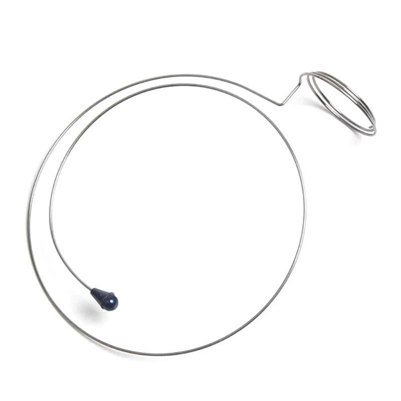 Jewelers Eye Loupe Magnifier Set for Precision Viewing - Smarsty