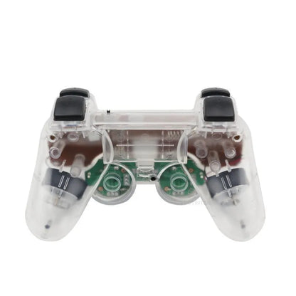 Wireless Gamepad for PlayStation 2 with Vibrating Joystick - Smarsty
