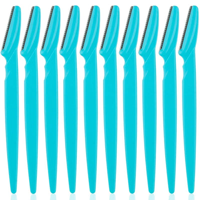 Eyebrow Trimmer Blades for Accurate Hair Removal - Smarsty