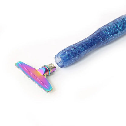 5D Diamond Painting Pen with Metal Replacement Heads - Smarsty