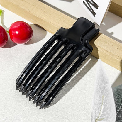 Fluffy Hairpin Curling Bangs Clips for Volume - Smarsty