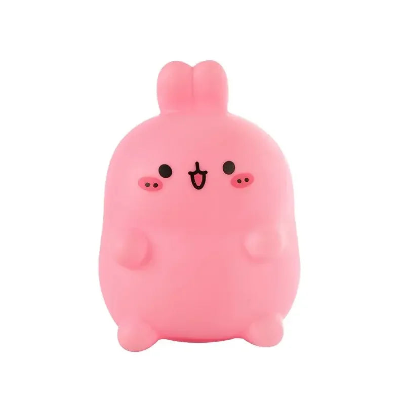 Rabbit LED Night Light for Cozy Bedroom Atmosphere - Smarsty
