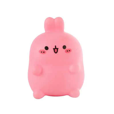 Creative Rabbit LED Night Light for Cozy Bedrooms - Smarsty