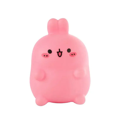 Creative Rabbit LED Night Light for Cozy Bedrooms - Smarsty