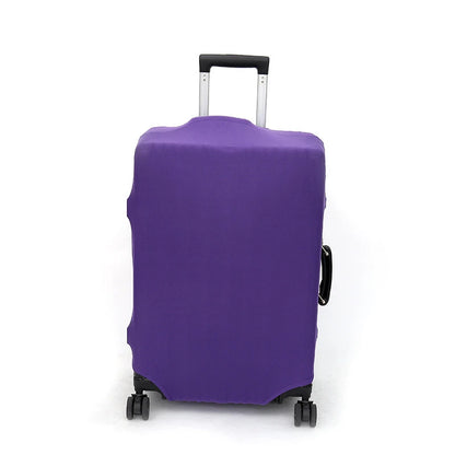 Travel Luggage Cover Elastic Baggage Cover Suitable for 18 to 30 inch Suitcase Case Dust Cover Travel Accessories - Smarsty