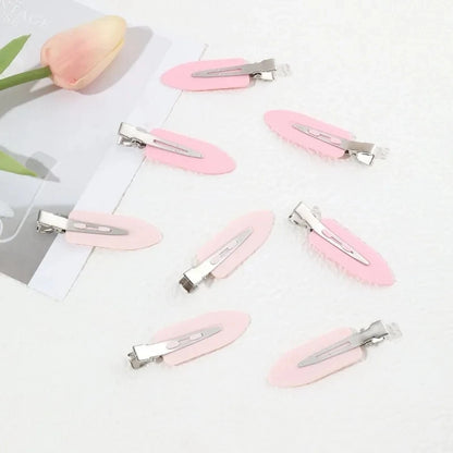 Seamless Hair Clips Set for Effortless Styling - Smarsty