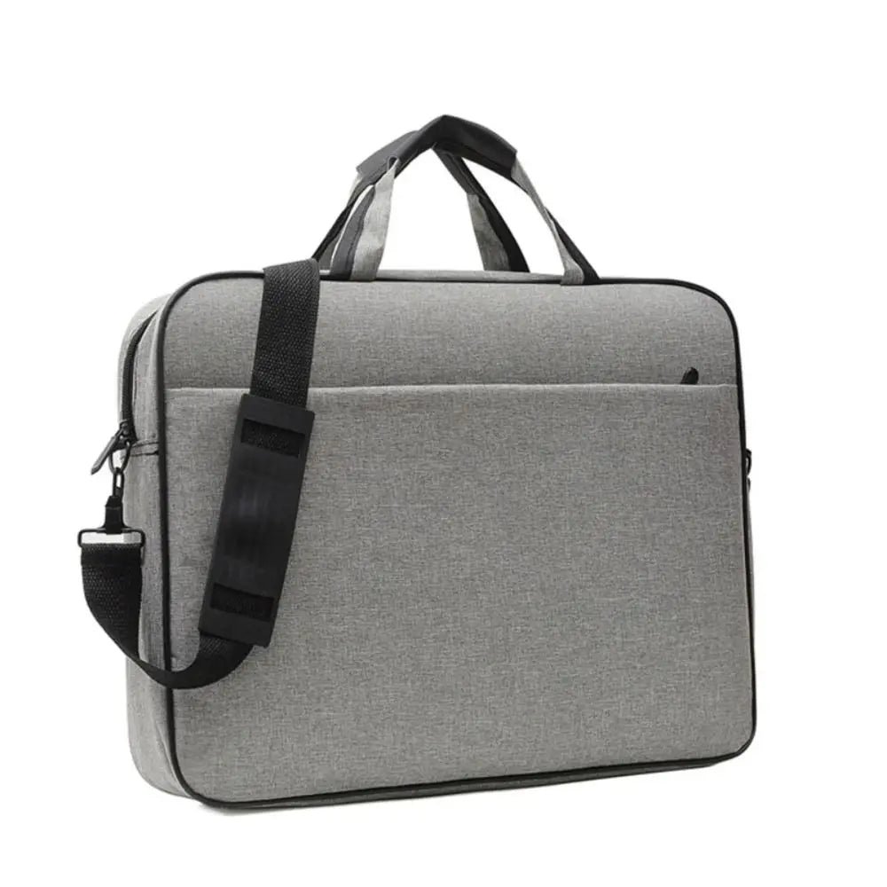 Shockproof Laptop Bag With Protective Case 15.6 To 17 Inch