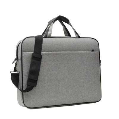Shockproof Laptop Bag With Protective Case 15.6 To 17 Inch - Smarsty