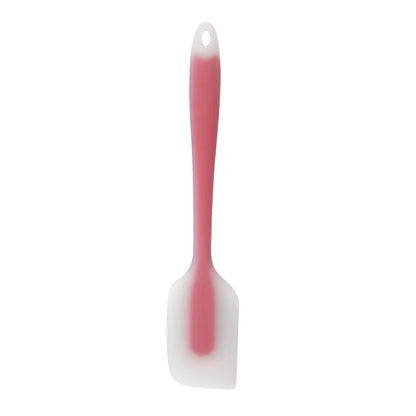 Silicone Cake Scraper Non-Stick Baking Tool - Smarsty