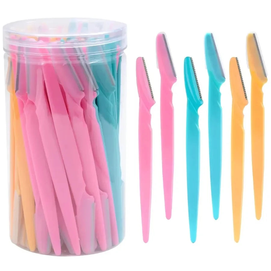 Wholesale Eyebrow Razors for Safe Hair Removal - Smarsty