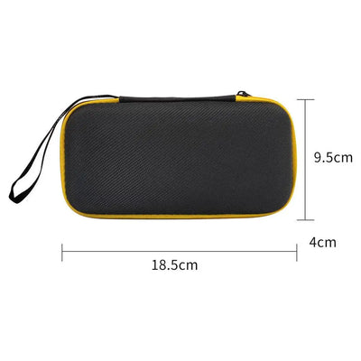 RG40XX H Game Console Storage Bag with Large Capacity - Smarsty