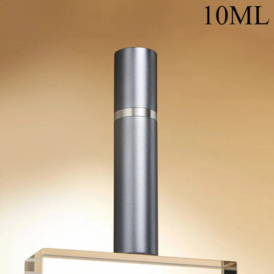 Mini Refillable Perfume Spray Bottles Portable Travel Size - Smarsty