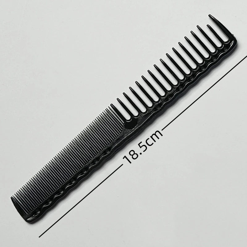 Professional Barber Comb for Precision Haircuts - Smarsty