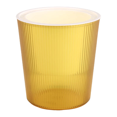 Water-Absorbing Plant Flower Pots Modern Style Transparent Plants Flowers Pots for Garden Enthusiast Lover Gift