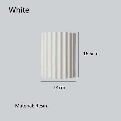 Resin Wall Lamp for Warm Atmosphere in Any Room - Smarsty
