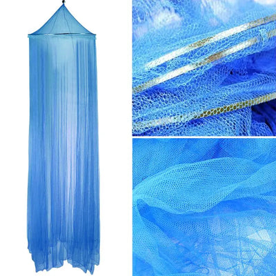 Princess Style Mosquito Net Dome for Home Protection - Smarsty
