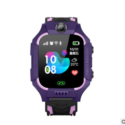 Children's Smart Watch with Learning Games and Camera - Smarsty
