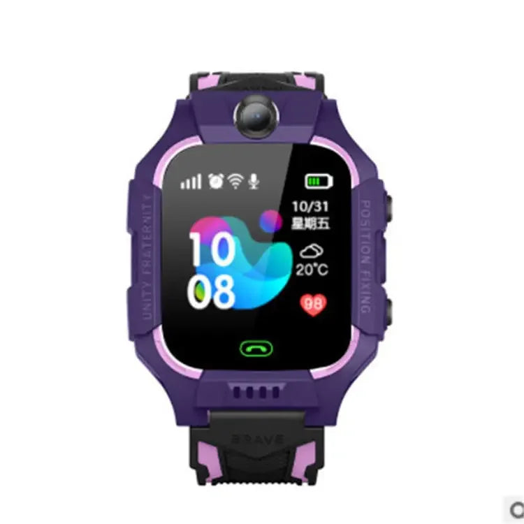 Children's Smart Watch with Learning Games and Camera - Smarsty