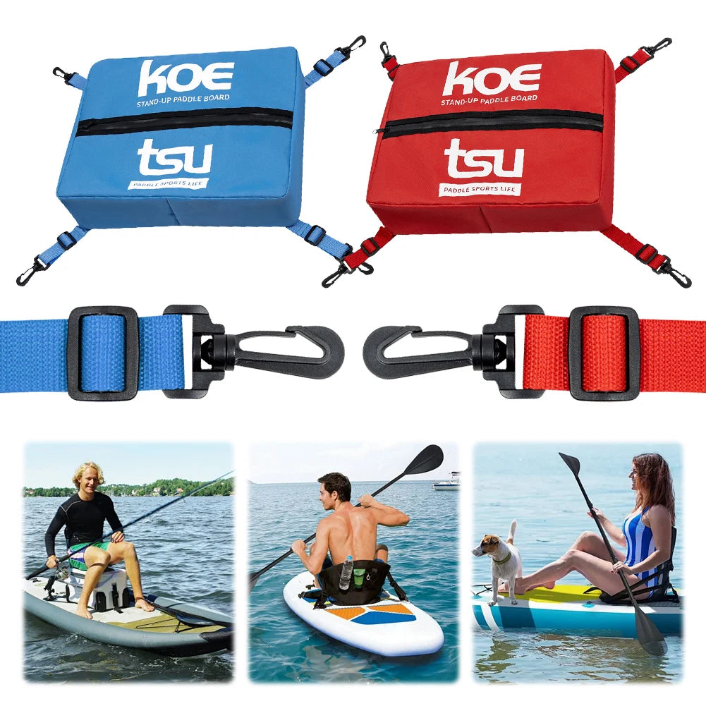 Paddle Board Storage Bag with Sealed Zipper Insulation - Smarsty